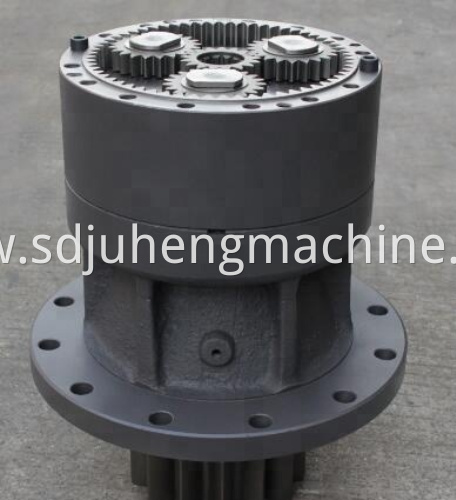 CX210 Swing Reducer Gearbox